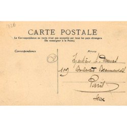 MARIGNY-en-ORXOIS : vue generale - etat