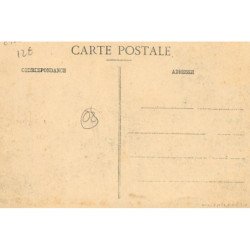 VAUXROT : entrée, facade - etat