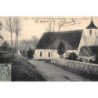 BLESMES : l'eglise - etat