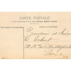 BRASLES : moulin pinard - tres bon etat