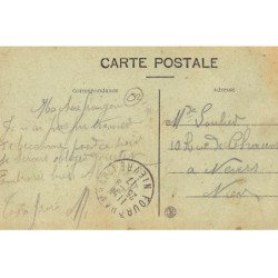 GENY : ecluse du canal de geny - tres bon etat