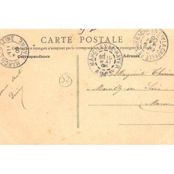 LA CAPELLE : mairie et salle des fetes - tres bon etat