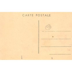 LA FERTE-HAUTERIVE : la tour - tres bon etat