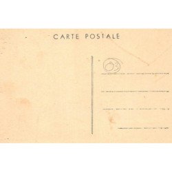 LA FERTE-HAUTERIVE : l'eglise - tres bon etat