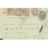 BUSSET : gardeuses d'oies - tres bon etat