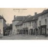 BELLENAVES : la grand'rue - tres bon etat