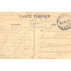 MACHAULT : eglise datant du XIIe siecle - etat