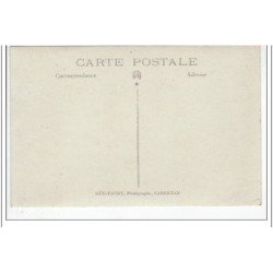 ISIGNY : carte photo des obsèques du docteur BOUTROIS - très bon état