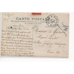 CHENY : personnes, velo, maison - tres bon etat