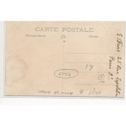 PARIS : poste de radio, Fevre, 25 rue lepelctier, paris 9e - tres bon etat