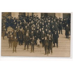 PARIS : palais brognart, bourse - etat