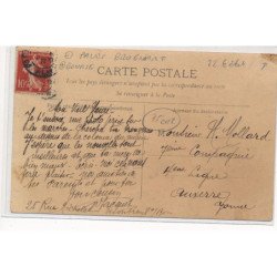 PARIS : palais brognart, bourse - etat