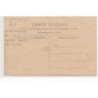 CORBEIL(?) : attelage, maison druet, tabac
