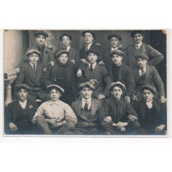 MONT DE MARSANT : personnages - tres bon etat