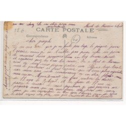 MONT DE MARSANT : personnages - tres bon etat