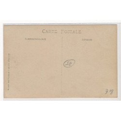 PARIS : la parmentier societe de secours mutuels et de retraite fondée en 1838 - tres bon etat