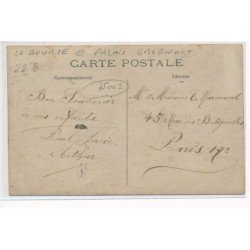 PARIS : la bourse, palais brogniart - tres bon etat