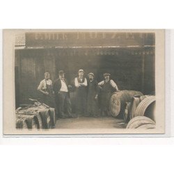 PARIS : paris bercy, marchand de vins, halle, Emile Noizeu(?) - tres bon etat