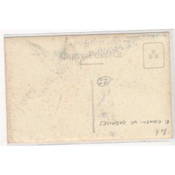 CANTAL : chateau de cabanes - tres bon etat