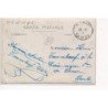 MAMERS : carte photo du théatre - tres bon etat