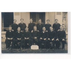 TROYES : ecole normale - tres bon etat