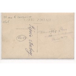 PARIS : 14 rue la condamine, 17e, bois charbons vins & liqueurs, rigal - tres bon etat