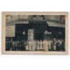 PARIS : angle rue pierre picard et rue de clignancourt, 18e, cafe E. Boivin - etat