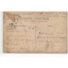 PARIS : angle rue pierre picard et rue de clignancourt, 18e, cafe E. Boivin - etat