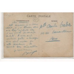 PARIS : librairie nationale - tres bon etat