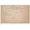 PARIS : L. Toussaint, vins liqueurs, biere, dubonnet, 30 rue pastoralle 3e - tres bon etat