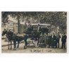 PARIS : "la joviale" societe musicale litteraire - etat