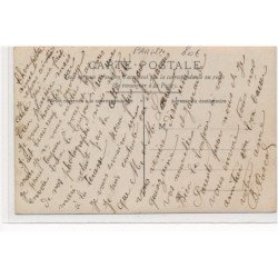 CARTE PHOTO A LOCALISER : paris(?)vins, cafe, E. Pascal, restaurant - tres bon etat