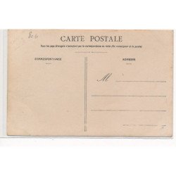 CARTE PHOTO A LOCALISER : cafe perreau - tres bon etat