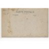 CARTE PHOTO A LOCALISER : paris(?)gros caves minervoises detail, Courlade - tres bon etat
