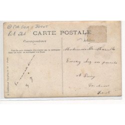 CARTE PHOTO A LOCALISER : maison jouot, au rendez-vous du marché, commerce de vins - etat