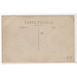 CARTE PHOTO A LOCALISER : biere de la comete, tabac, hotel, cartes postales - tres bon etat