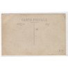 CARTE PHOTO A LOCALISER : biere de la comete, tabac, hotel, cartes postales - tres bon etat