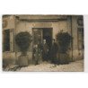 CARTE PHOTO A LOCALISER : cafe guyonnet - tres bon etat