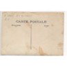 CARTE PHOTO A LOCALISER : cafe guyonnet - tres bon etat
