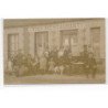 CARTE PHOTO A LOCALISER : cafe challet, vins restaurant - tres bon etat
