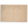 CARTE PHOTO A LOCALISER : paris(?) caviste, cafe - tres bon etat