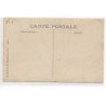 CARTE PHOTO A LOCALISER : cafe camurat jules vincon - tres bon etat