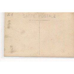 CARTE PHOTO A LOCALISER : hotel restaurant lion d'or, J. Vincon - tres bon etat