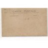 CARTE PHOTO A LOCALISER : paris(?) cafe vins bieres - tres bon etat