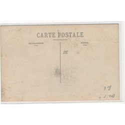 CARTE PHOTO A LOCALISER : paris(?) cafe billard, Eugene Cosnier - tres bon etat