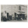 CARTE PHOTO A LOCALISER : cafe de la poste, chambres meublées Mme Marie, restaurant - tres bon etat
