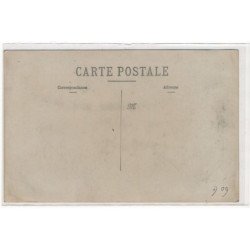 CARTE PHOTO A LOCALISER : cafe de la poste, chambres meublées Mme Marie, restaurant - tres bon etat