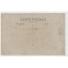 CARTE PHOTO A LOCALISER : cafe de la poste, chambres meublées Mme Marie, restaurant - tres bon etat