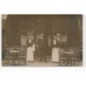 CARTE PHOTO A LOCALISER : paris(?) Choucroute Olida - tres bon etat