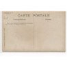 CARTE PHOTO A LOCALISER : paris(?) Choucroute Olida - tres bon etat